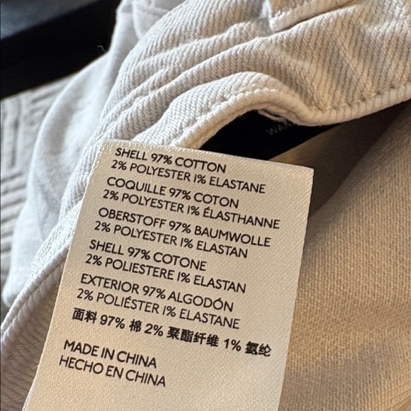 Pilcro The Wanderer Pants - Picture 13 of 14